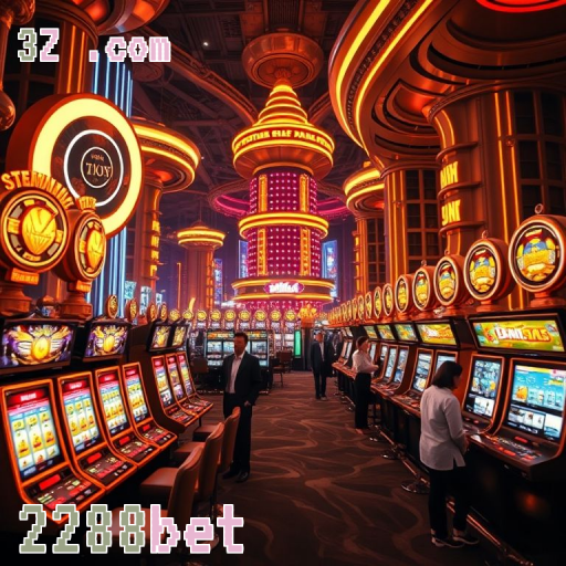 Promoção Imperdível na 2288bet Paga: Entre no Jogo!