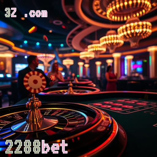 Diversão Sem Limites: Slots Incríveis do 2288bet Paga